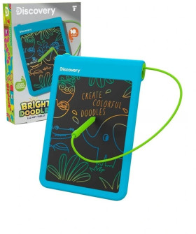 Discovery-Toy-LCD-Doodle-Board on sale