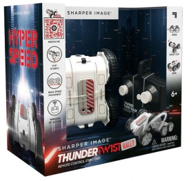 Sharper-Image-Toy-RC-Thunder-Twist-Rally on sale