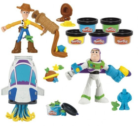 Playdoh-Toy-Story-Space-Creations on sale