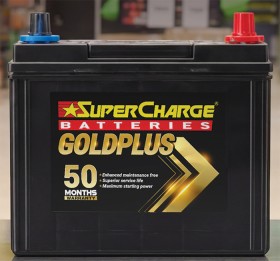 SuperCharge-Gold-Plus-Batteries on sale