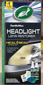 Turtle-Wax-Headlight-Lens-Restorer-Kit on sale