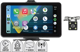 Aerpro-7-Wireless-Smartphone-Monitor on sale