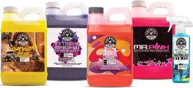 Chemical-Guys-Wash-Range on sale