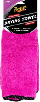 Meguiars-Supreme-Shine-Drying-Towel-70cm-x-40cm on sale