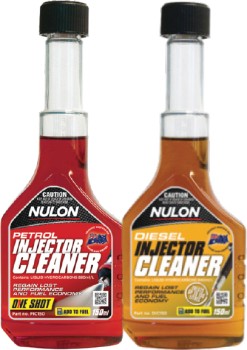 Nulon-Injector-Cleaner-150mL on sale