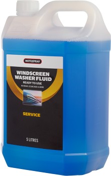 Motospray-Windscreen-Washer-Fluid-Ready-to-Use-5L on sale