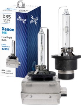 Voltage-Xenon-HID-Globes on sale