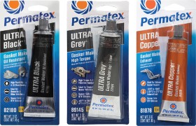 Selected-Permatex-Gasket-Makers on sale