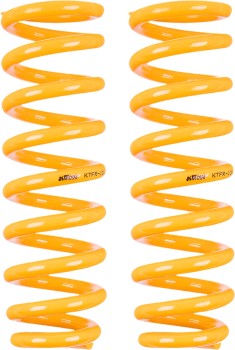 King-Spring-Coil-Spring-Set on sale