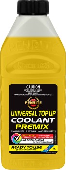 Penrite-Universal-Coolant-Premix-1L on sale