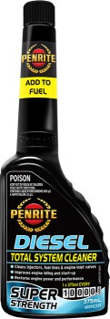 Penrite-Diesel-Total-System-Cleaner-375mL on sale