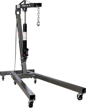 Extreme-Garage-1000kg-Folding-Engine-Crane on sale