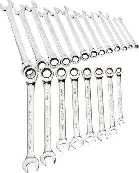 Selected-Chicane-Ratchet-Spanners on sale