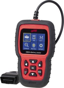 Chicane-Auto-Diagnostic-Scan-Tool-Battery-Tester-OBDII on sale