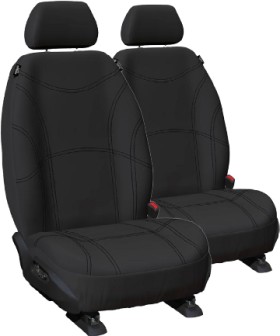 Tradies-Neoprene-Canvas-Tailor-Made-Seat-Covers on sale