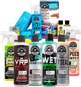 Selected-Chemical-Guys-Exterior-Cleaners-and-Protectants on sale