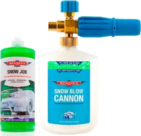 Bowdens-Own-Snow-Blow-Cannon on sale