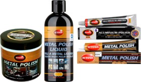 Autosol-Metal-Polish-Range on sale