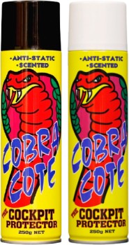 Cobra-Cote-Cockpit-Protector on sale