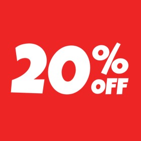 20-off-These-Yakima-Roof-Racks-Accessories on sale