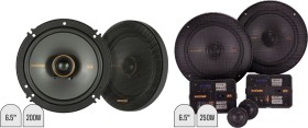 Selected-Kicker-KS-Speakers on sale