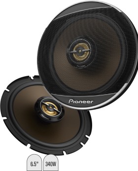 Pioneer-65-2-Way-Coaxial-Speaker on sale