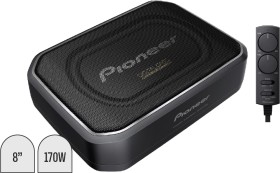 Pioneer-8-Compact-Active-Subwoofer on sale