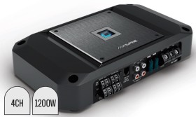 Alpine-R-Series-Class-D-4CH-Amplifier on sale