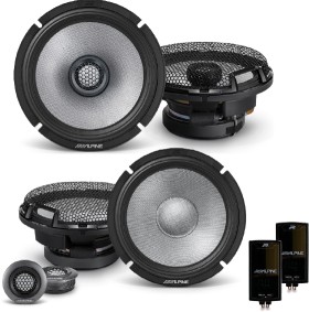 Selected-Alpine-R-Series-Speakers on sale