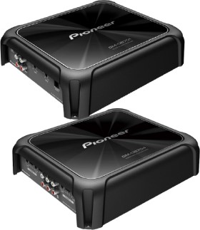Selected-Pioneer-Amps on sale