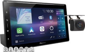 Pioneer-101-Floating-AV-Receiver-Reverse-Camera on sale