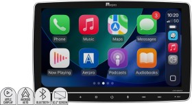 Aerpro-101-Floating-Multimedia-Receiver on sale