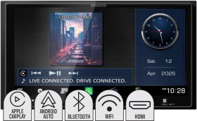 Kenwood-692-HD-Wireless-Receiver on sale