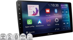 Pioneer-9-AV-Receiver on sale
