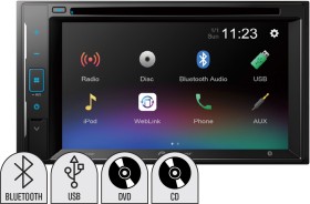 Pioneer-62-AV-Receiver-with-CD-DVD-Playback on sale