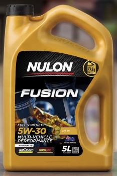 Nulon-Fusion-Multi-Vehicle-Performance-5W-30-5L on sale