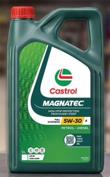 Castrol-Magnatec-5W-30-5L on sale