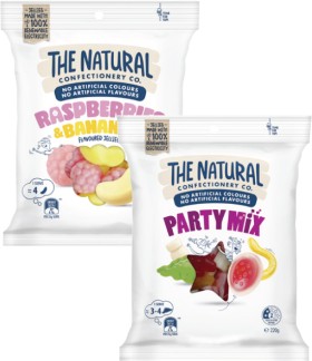 The-Natural-Confectionery-Co-Lollies-130g-230g on sale