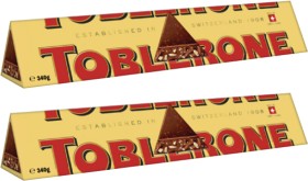 Toblerone-340g-360g on sale