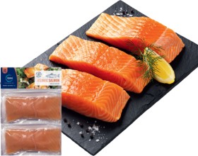 Global+Seafoods+Salmon+Twin+Pack+Skin+Off+250g