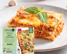 Community-Co-Italian-Meals-1kg-Selected-Varieties on sale