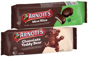 Arnott%26rsquo%3Bs+Chocolate+Biscuits+160%E2%80%91250g+Selected+Varieties