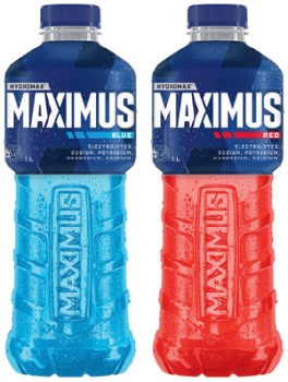 Maximus-Sports-Drink-1-Litre-Selected-Varieties on sale