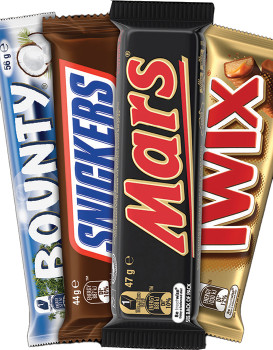 Mars-Medium-Bars-4250g-MMs-3549g-or-Skittles-30g-Selected-Varieties on sale