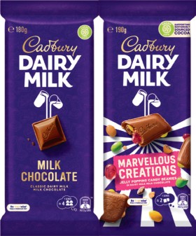 Cadbury-Chocolate-Block-150190g-Selected-Varieties on sale