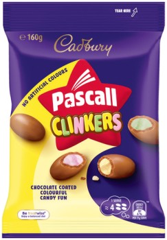 Pascall-Chocolate-Share-Bag-160185g-Selected-Varieties on sale