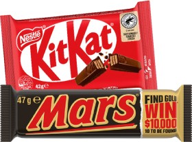 Nestl-or-Mars-Medium-Bars-3550g-or-MMs-3549g-Selected-Varieties on sale