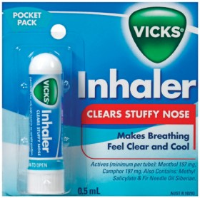 Vicks+Inhaler+0.5mL