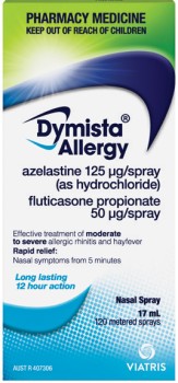 Dymista-Allergy-120-Metered-Sprays on sale