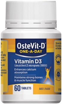 OsteVit-D-One-A-Day-Vitamin-D3-60-Tablets on sale